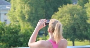 JEFIT Review Pink