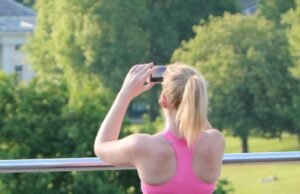 JEFIT Review Pink