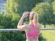 JEFIT Review Pink