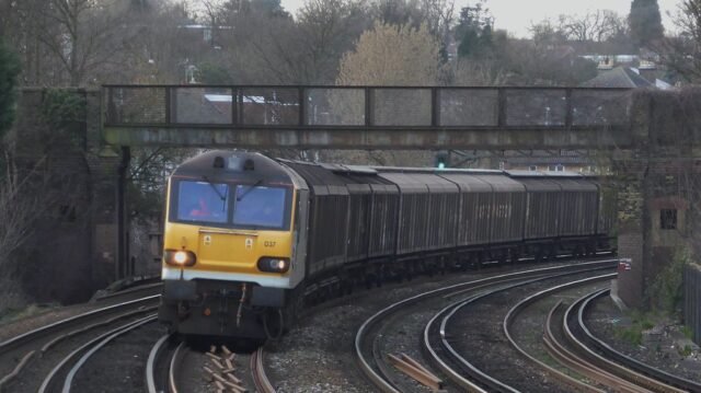 92037 Sullivan Daventry Dollands Moor 6O67