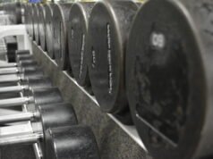 Best Wearable for Seniors free weights