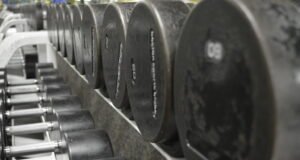 Best Wearable for Seniors free weights