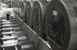 Best Wearable for Seniors free weights