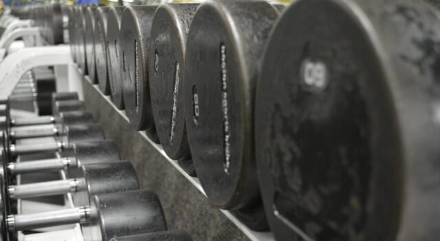 Best Wearable for Seniors free weights