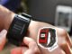 MyFitnessPal vs Cronometer Pebble Stickers