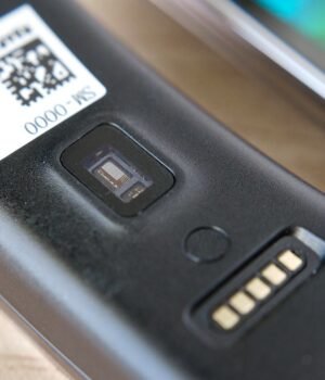 Polar H10 Review 2026: The Gold-Standard Heart Rate Strap Samsung Galaxy S5 with Gear Fit smartwatch