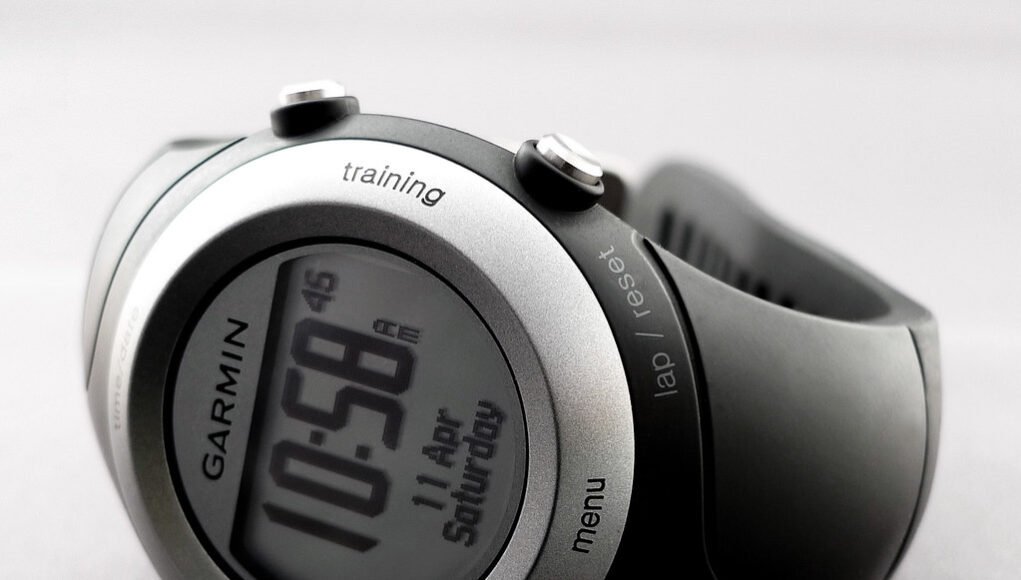 Garmin HRM-Pro Plus Review 2026: Chest Strap Accuracy Tested Garmin 405