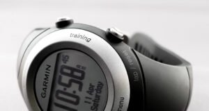 Garmin HRM-Pro Plus Review 2026: Chest Strap Accuracy Tested Garmin 405
