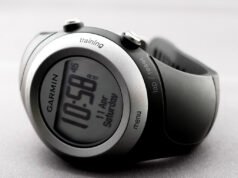 Heart Rate Zones Explained Garmin 405