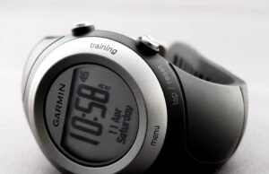 Heart Rate Zones Explained Garmin 405