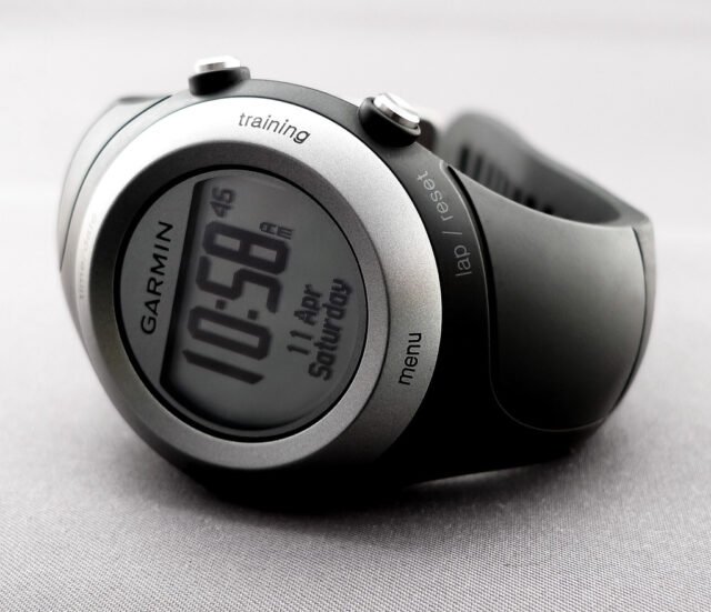 Garmin 405