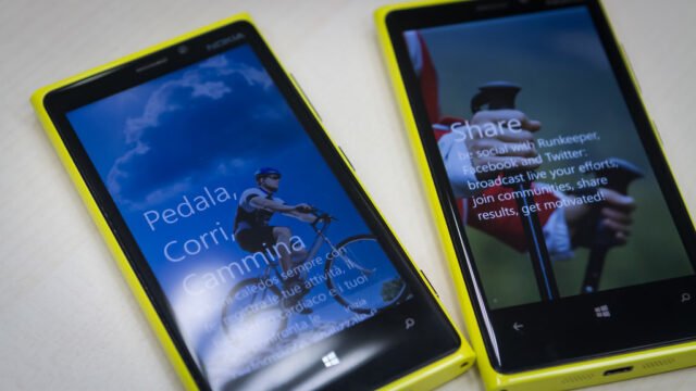 Lumia 920 - Caledos Runner - ND0_6159
