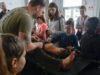 Cadence Sensors Compared NMCSD Showcases Training Tools and Simulation Mannequins at San Diego Fleet Week 2018