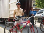 Stryd Running Power Meter Review 2026 Me and My Bike