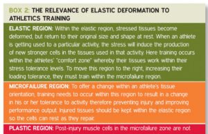 Best Footpods for Indoor Running The relevance of elastic deformation to athletics training
