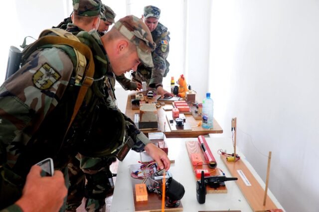 Training tools