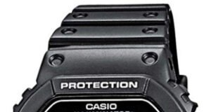 Apple Watch Ultra 3 Review 2026: Built for Endurance Athletes Casio Men's G-shock DW5600E-1V Shock Resistant Black Resin Sport Watch