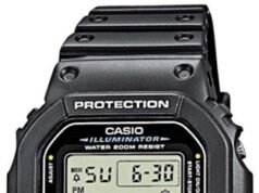 Suunto Race S Review 2026: AMOLED Adventure Watch Tested Casio Men's G-shock DW5600E-1V Shock Resistant Black Resin Sport Watch