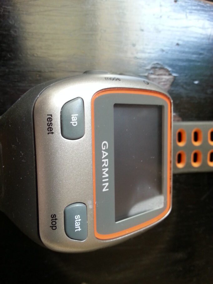 Samsung Galaxy Watch 7 Fitness Review My 'Waterproof Multi-Sport Watch' after a short swim